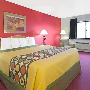 Super 8 Albuquerque/Midtown